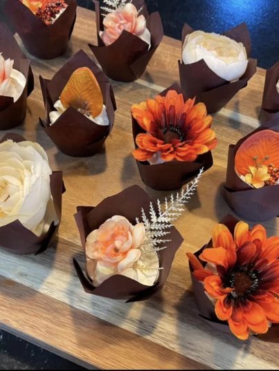 LAYERS OF LOVER VEGAN CAKES