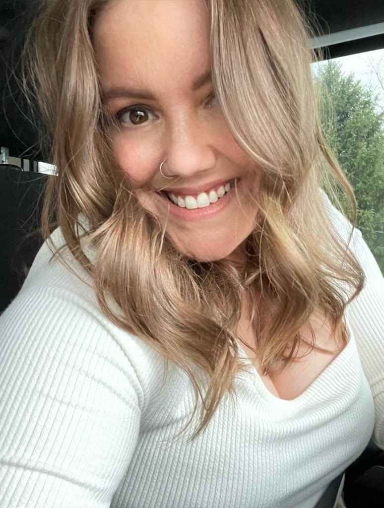 KIM JOSS | LAYERS OF LOVE VEGAN CAKES