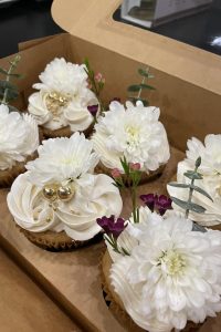 LAYERS OF LOVE VEGAN CAKES