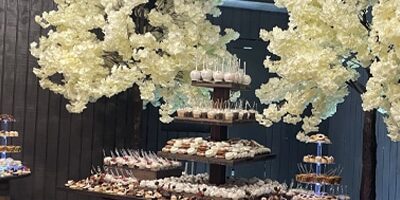 Sweet Table Catering