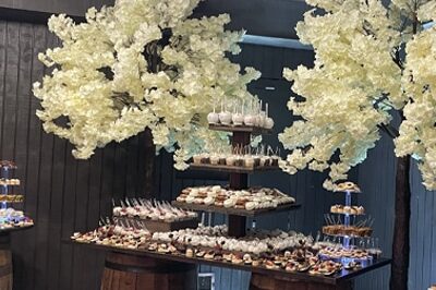 Sweet Table Catering