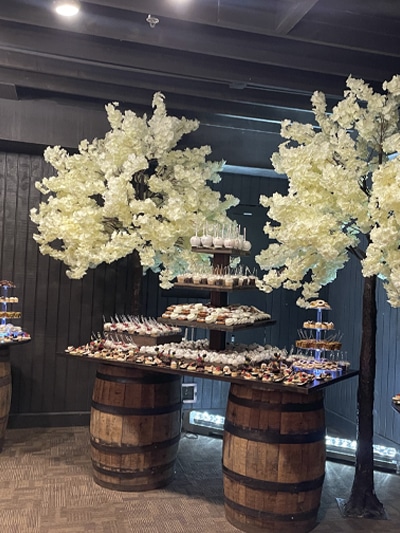 Sweet Table Catering